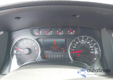 2014 Ford F-150 Fx4 from USA, damaged, VIN 1FTFW1EF9EFC54998